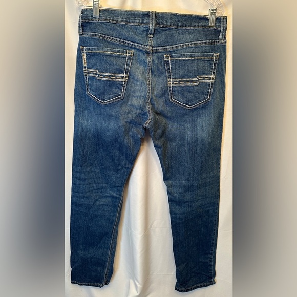 Cinch Western Jeans Men’s THESE ARE SOLD - Picture 7 of 10